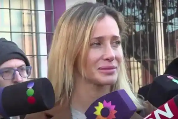 El “no” también se dice en matrimonio