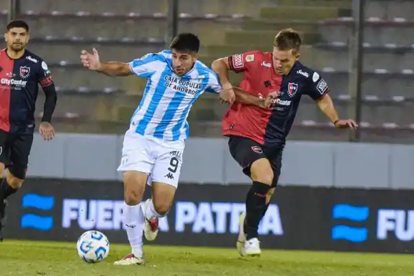 Bronca y autocrítica en Atlético Tucumán tras la derrota con Newell’s en Copa Argentina
