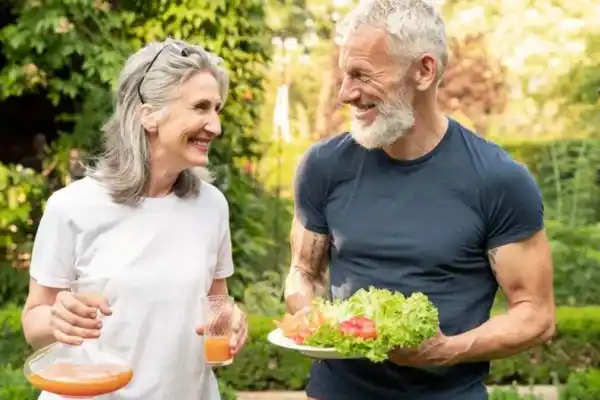 Un experto en longevidad reveló cuál es el alimento diario que puede mejorar tu salud a largo plazo