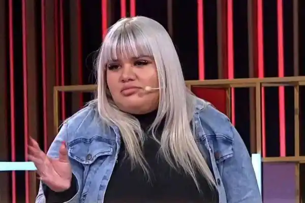 Morena Rial compartió su primera foto con su nuevo novio de la religión umbanda