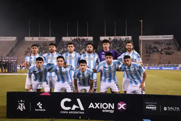 Newell's aprovechó los errores defensivos de Fausto Grillo y Atlético Tucumán se quedó sin Copa Argentina