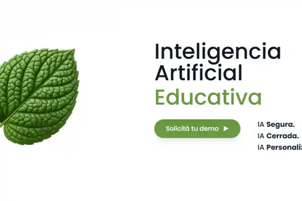 Argentinos crean una IA para la escuela que se propone conquistar Latinoamérica