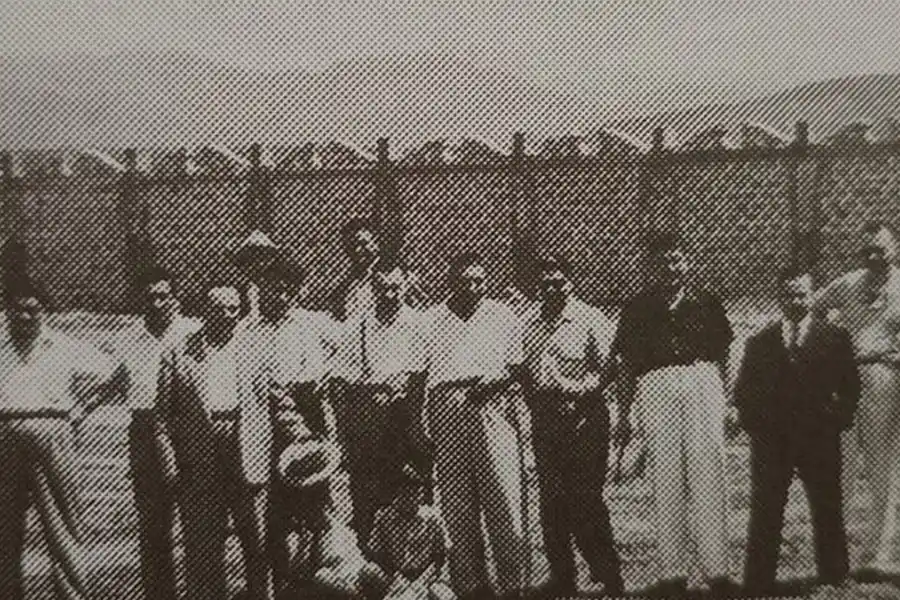 El estadio que soñó Central Norte y perdió Salta