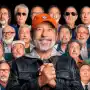 Estreno de cine: Guillermo Francella se desdobla en 16 personajes