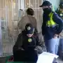 Una de las condenadas por el crimen de “Betty” Argañaraz trató de esconderse para no volver a la cárcel