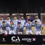 Newell's aprovechó los errores defensivos de Fausto Grillo y Atlético Tucumán se quedó sin Copa Argentina