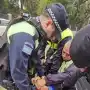 Una pelea entre cadetes y agentes generó caos en Yerba Buena