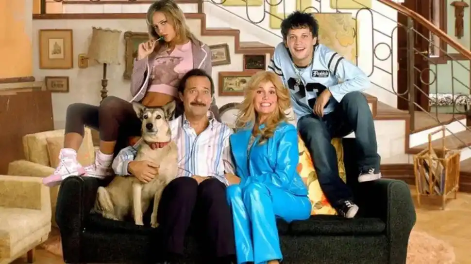 Estreno de cine: Guillermo Francella se desdobla en 16 personajes