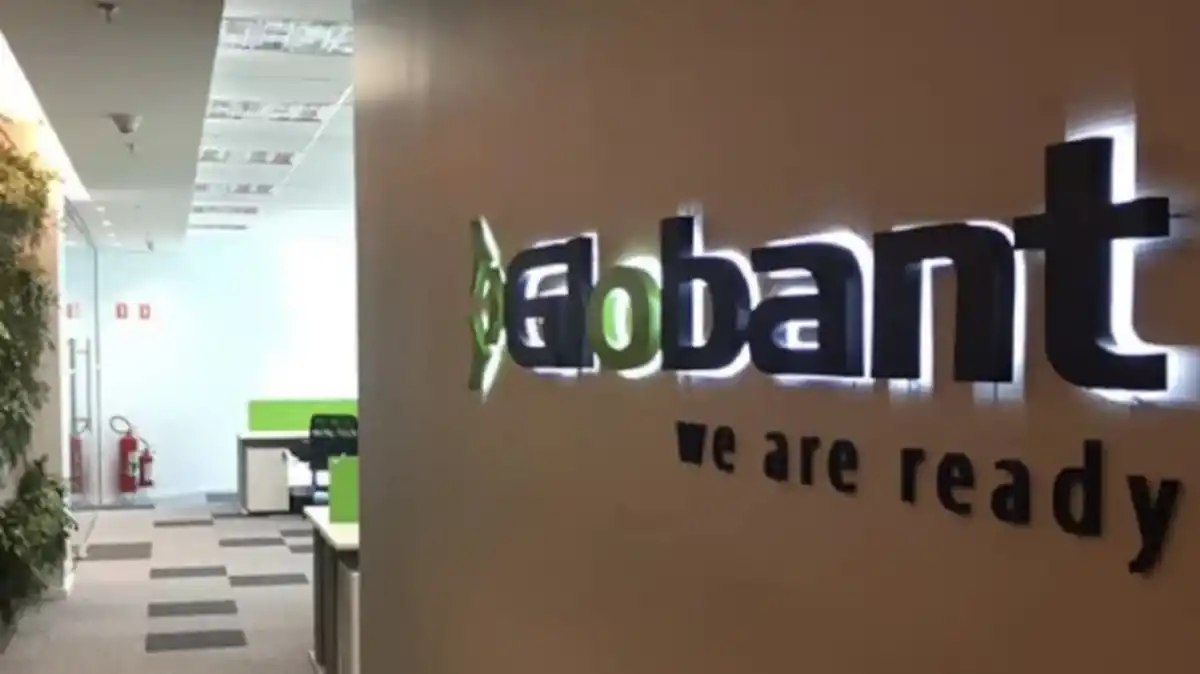 Revés de Globant en Wall Street: las acciones se desplomaron tras reportar pérdidas inesperadas