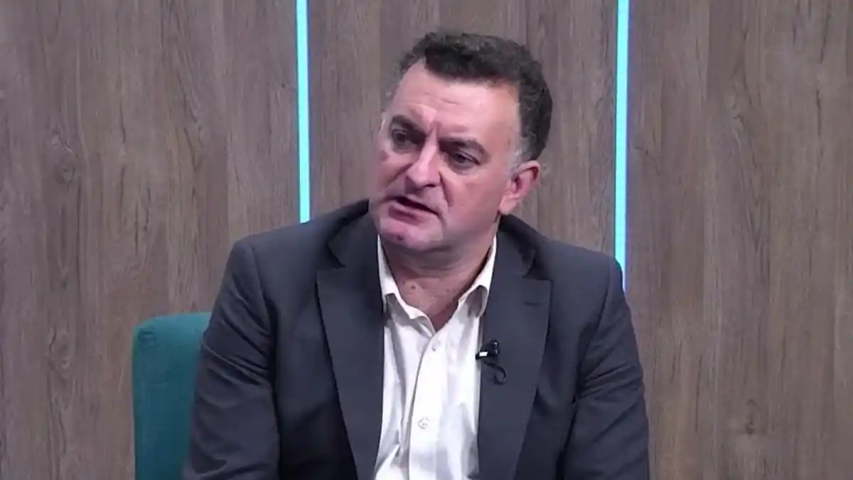 Polémica por un tramo de la Ruta 329: A Molinuevo se le escapó la tortuga, dijo Raúl Albarracín