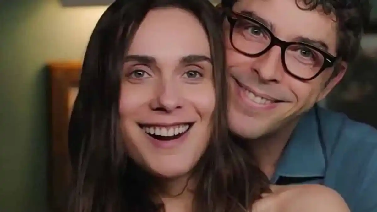 ¿Qué sucede cuando la fidelidad se pone a prueba? La miniserie subida de tono que arrasa en Netflix