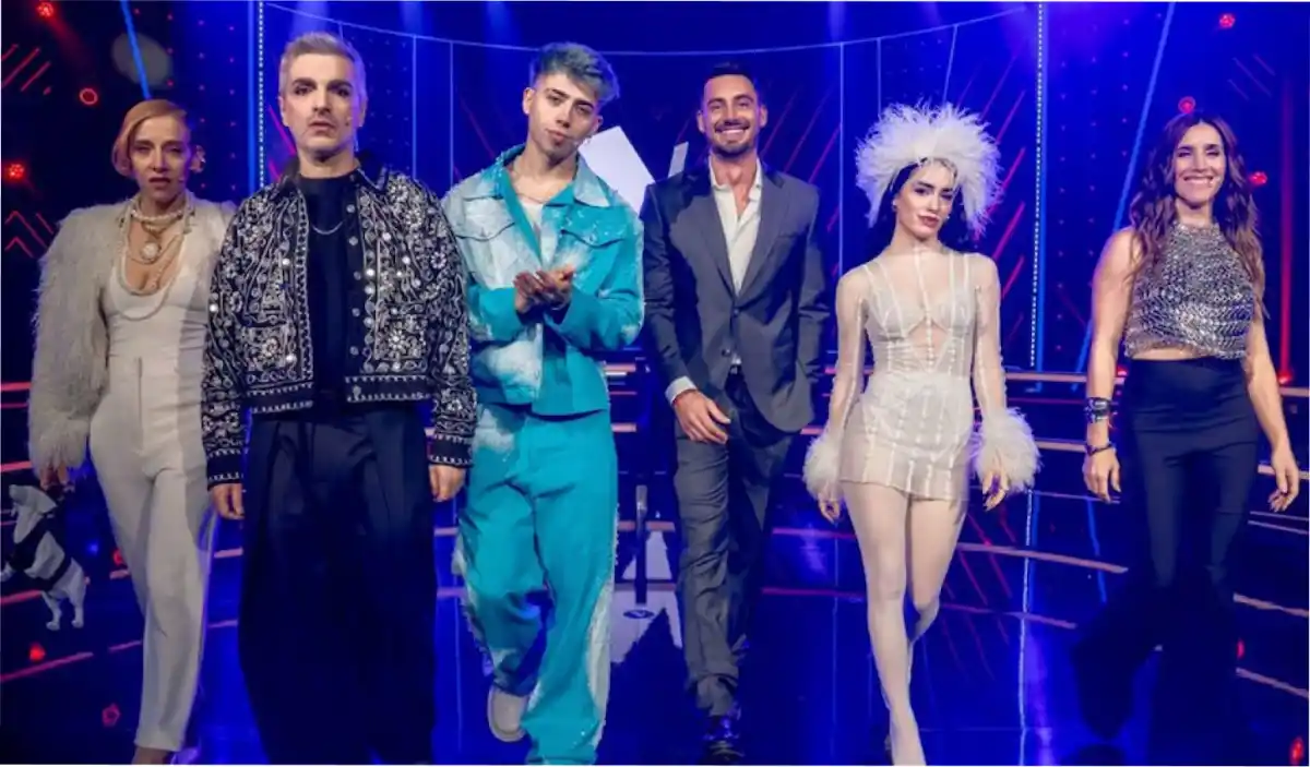 Qué pasará con el programa del viernes de La Voz.