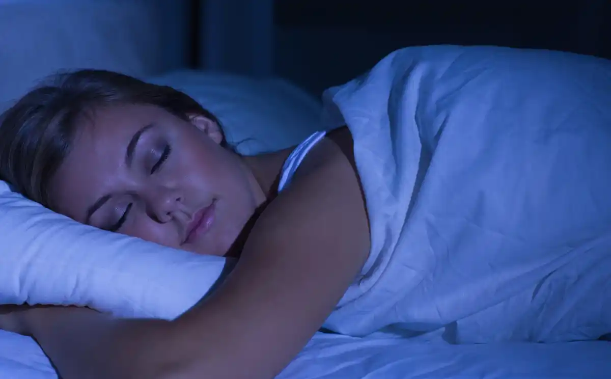 Sueño reparador y profundo: cuántas horas es necesario dormir y por qué es importante