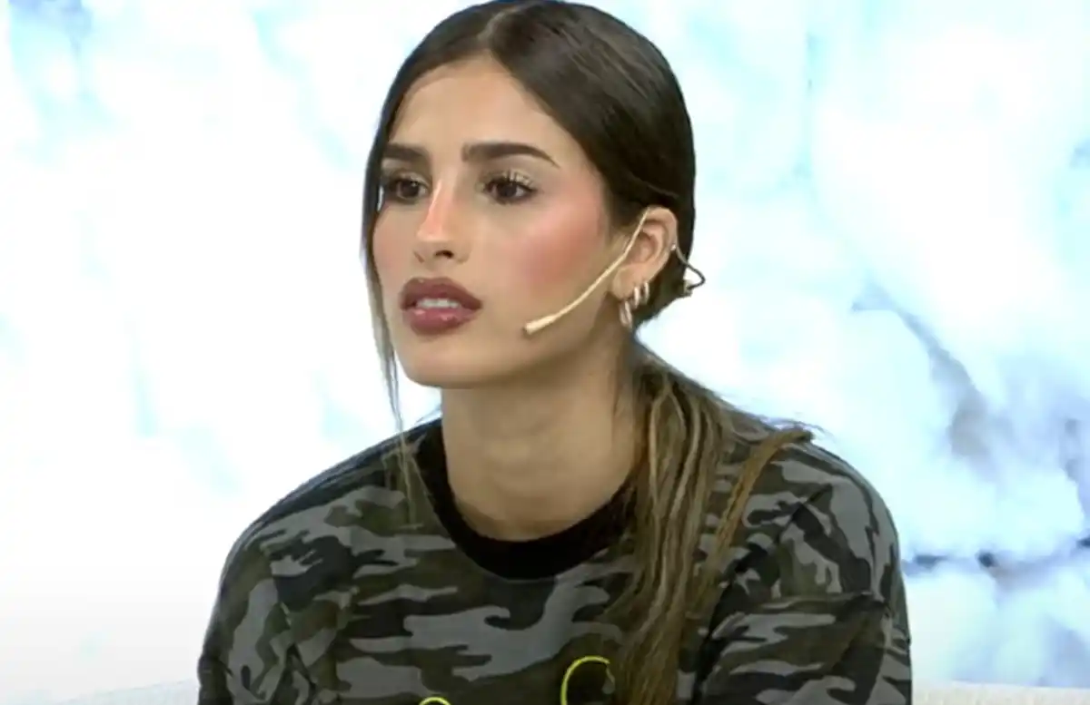 “Hay que romper las iglesias”: la propuesta de Julieta Poggio para acabar con el hambre