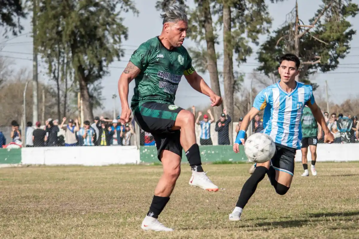Comienza la Zona Campeonato del Torneo Anual de la Liga Tucumana