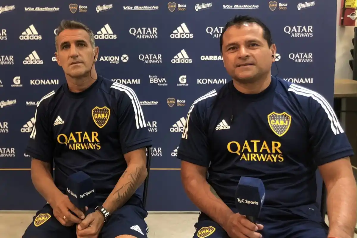 Raúl Cascini se fue del consejo de fútbol de Boca Juniors con críticas y reclamos fuertes