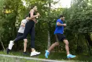 Cuánto ejercicio hay que hacer por semana para bajar de peso, según un estudio