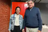 Elecciones 2025: Paula Omodeo y Sebastián Murga encabezarán la lista de diputados de CREO