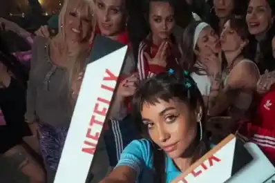 “En el barro”: la serie sobre mujeres que hereda la corona de “El marginal”