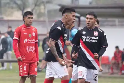 Comenzó la segunda fase del Torneo Anual con triunfos y emociones