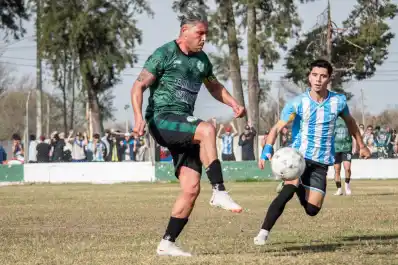 Comienza la Zona Campeonato del Torneo Anual de la Liga Tucumana