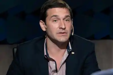 Federico Pelli: “El 26 de octubre los tucumanos tienen que elegir entre el kirchnerismo o el modelo de la Libertad Avanza”