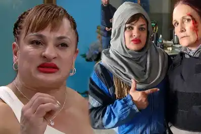 La conmovedora reflexión que dejó la “Locomotora” Oliveras antes de morir sobre su personaje en “En el barro”