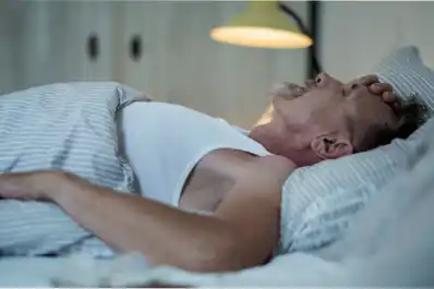 ¿Cuándo es peligroso?: cómo identificar si un ronquido es normal o si nuestra vida está en riesgo