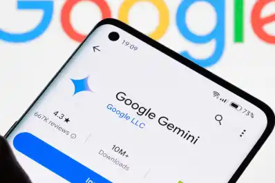 Gemini, la inteligencia artificial de Google, lanzó los chats temporales: para qué sirve y cómo activarlos