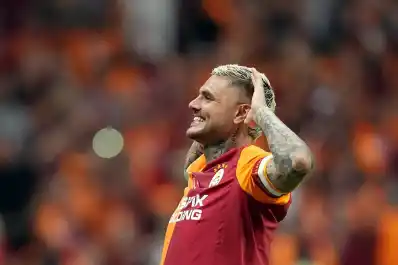 Una propuesta inesperada para Mauro Icardi pone en juego a la China Suárez y Wanda Nara