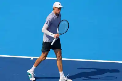 Sinner imparable en Cincinnati y Atmane rompe todos los pronósticos rumbo a las semifinales