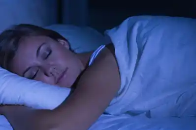 Sueño reparador y profundo: cuántas horas es necesario dormir y por qué es importante