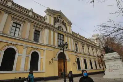 Trabaja en la Universidad de Chile: conocé cuáles son las vacantes disponibles y cómo postular