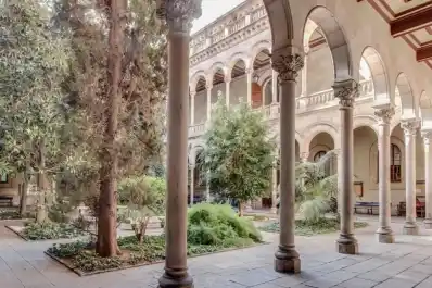 Solo hay 10 universidades españolas entre las 500 mejores del mundo, según el ranking de Shanghái 2025