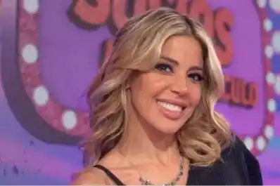 Virginia Gallardo, ¿candidata a diputada por La Libertad Avanza en Corrientes?