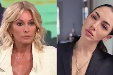 Yanina Latorre cuestionó a Thelma Fardín y desató una guerra con la actriz: Frivolizas la causa