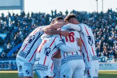 En zona de descenso y golpeado en la última fecha: así llega Alvarado al duelo del domingo con San Martín