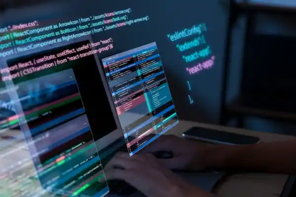Así serán las computadoras del futuro: tecnología de voz y asistentes virtuales