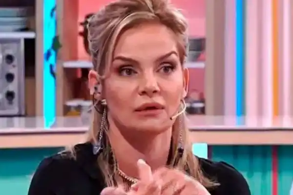 Eliana Guercio reveló su drama tras un tratamiento estético: “Se me deformó la cara”
