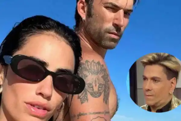 Pedro Rosemblat fulminó a Roberto Piazza por hablar de Lali