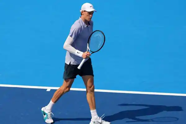 Sinner imparable en Cincinnati y Atmane rompe todos los pronósticos rumbo a las semifinales