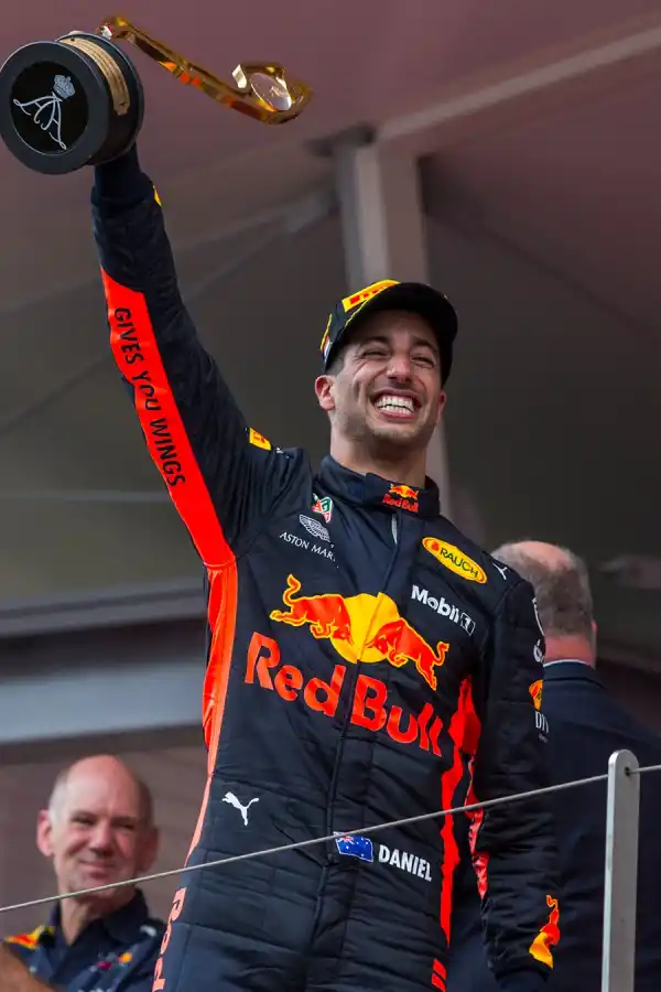 De ser ídolo en la Fórmula 1 a un presente inesperado: la transformación que nadie imaginaba