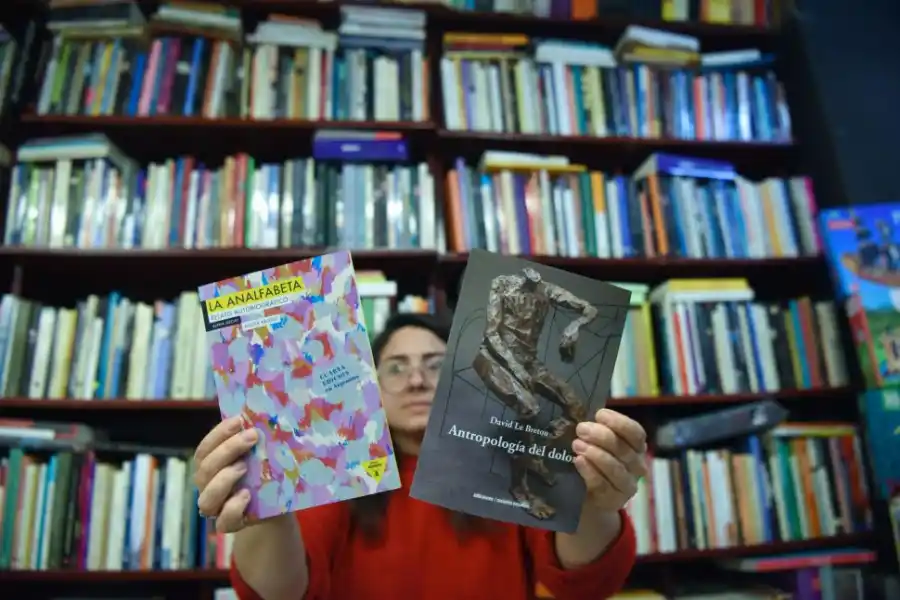 ÚNICOS. Hay obras de nichos que sólo se encuentran en este lugar.