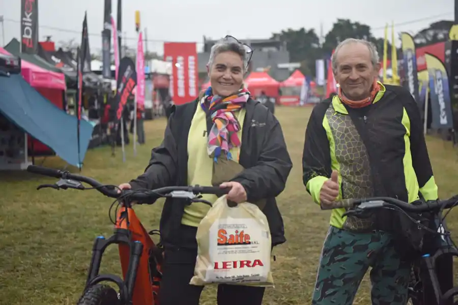 Foto: Analia Jaramillo - LA GACETA