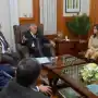 Tafí Viejo prepara la vuelta al Pacto Fiscal con la Provincia