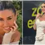 En medio de sus días más difíciles, Camila Andrade explotó contra Adriana Barrientos por vincularla con ex chico reality