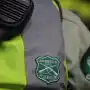 Trágico accidente en Talca: carabinero murió tras chocar su moto cuando se dirigía a un procedimiento