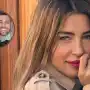 La desconcertante reacción de Pancha Merino por la foto de Andrea Marocchino con otra mujer