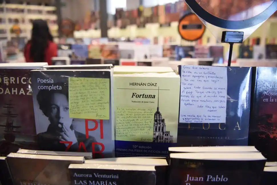 FORTUNA. Encontrar recomendaciones personales mueve emociones