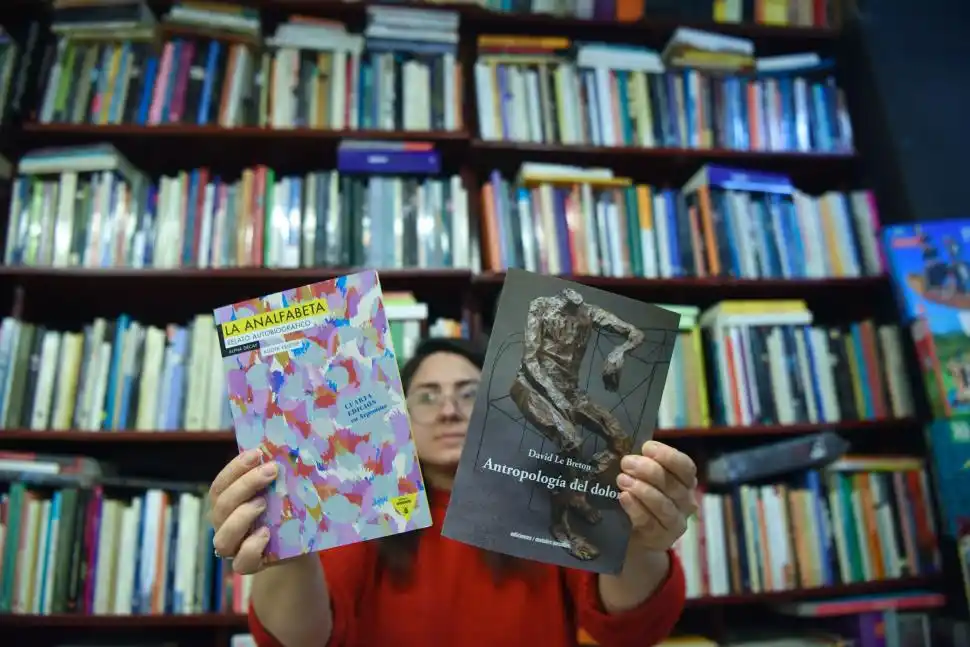 ÚNICOS. Hay obras de nichos que sólo se encuentran en este lugar.